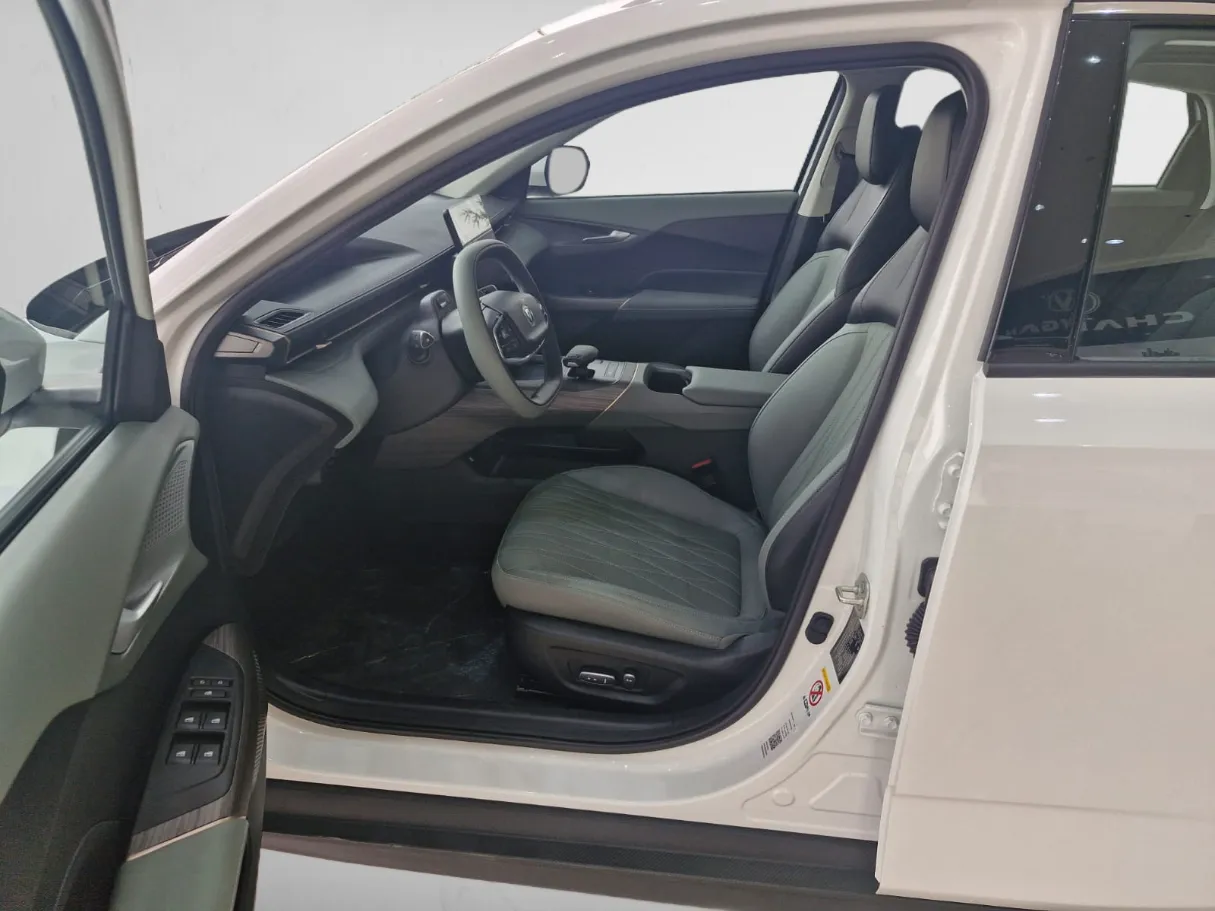 changan eado IMAGE
