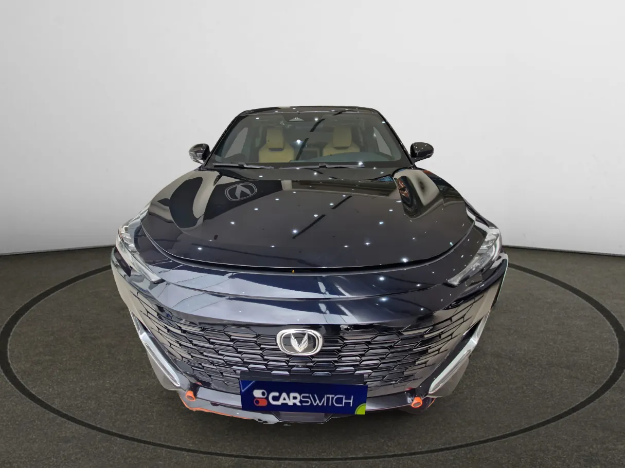 changan uni-k IMAGE