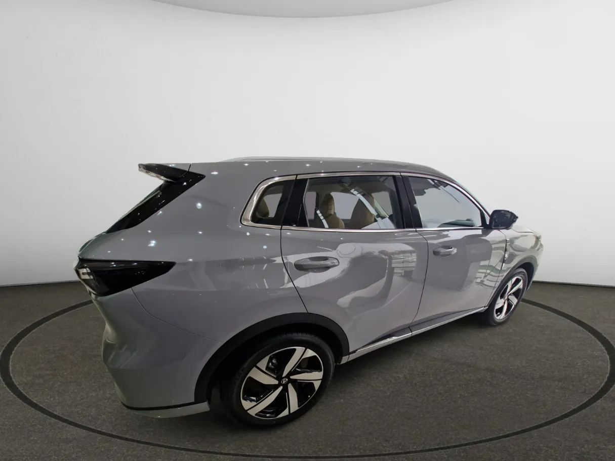 changan uni-s IMAGE