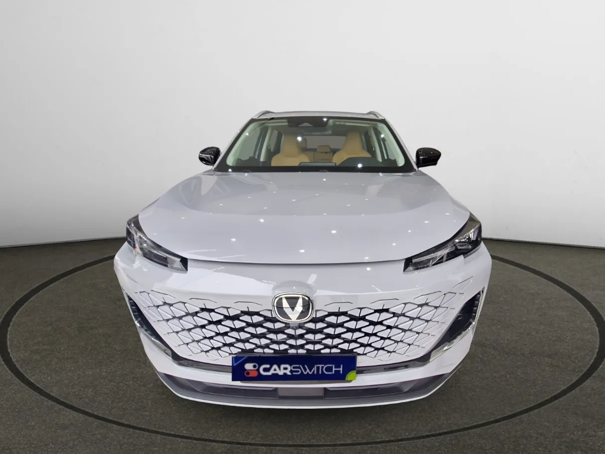 changan uni-s IMAGE