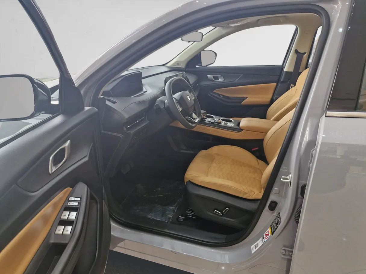 changan uni-s IMAGE