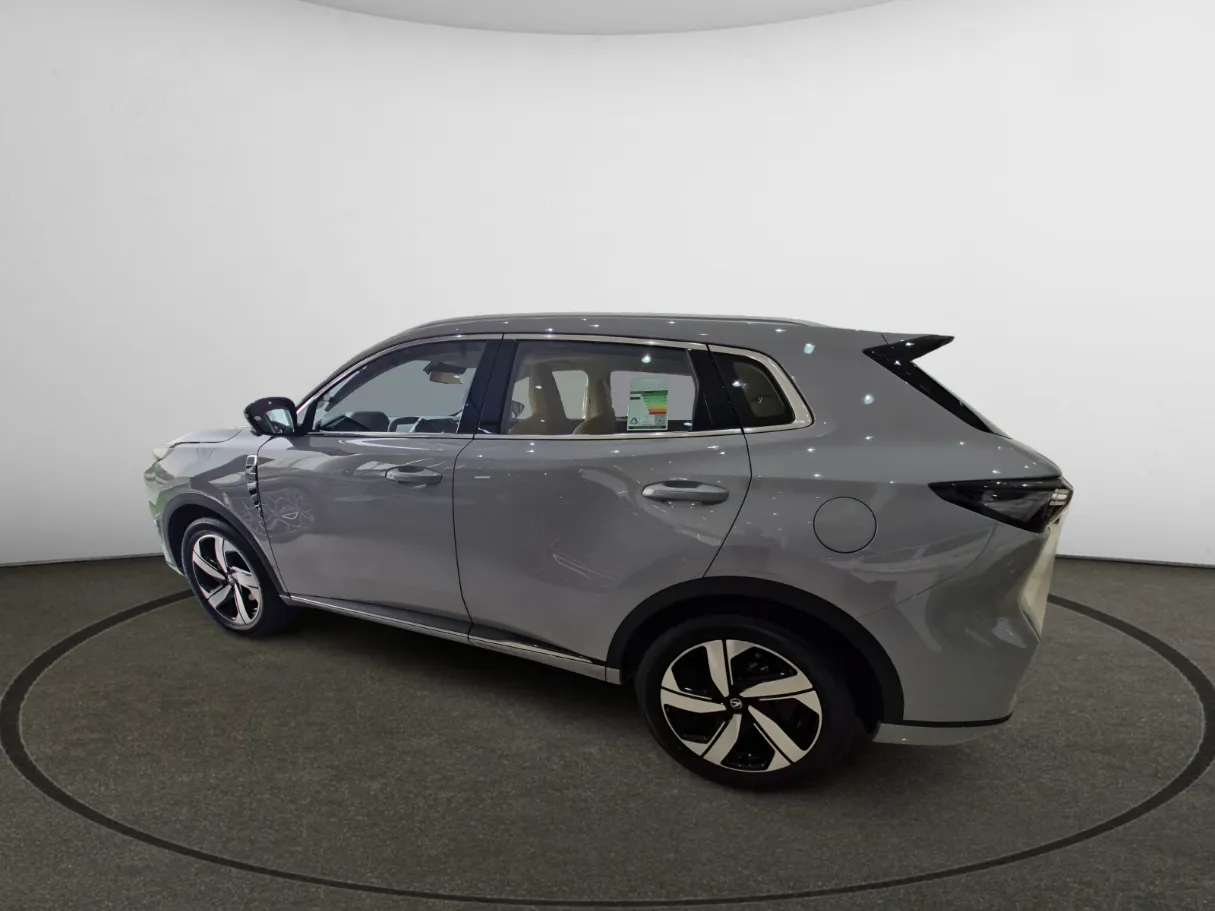 changan uni-s IMAGE