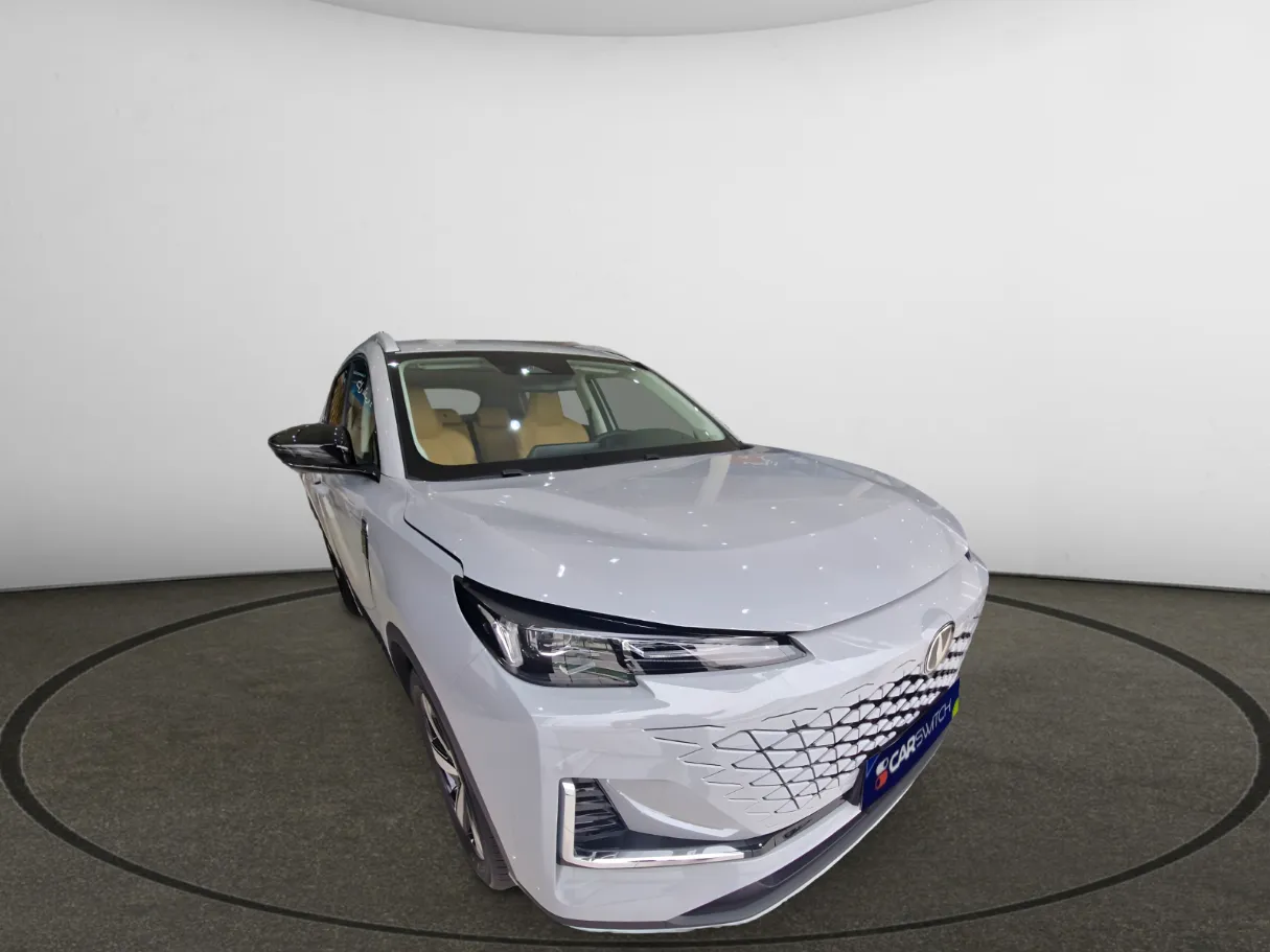 changan uni-s IMAGE