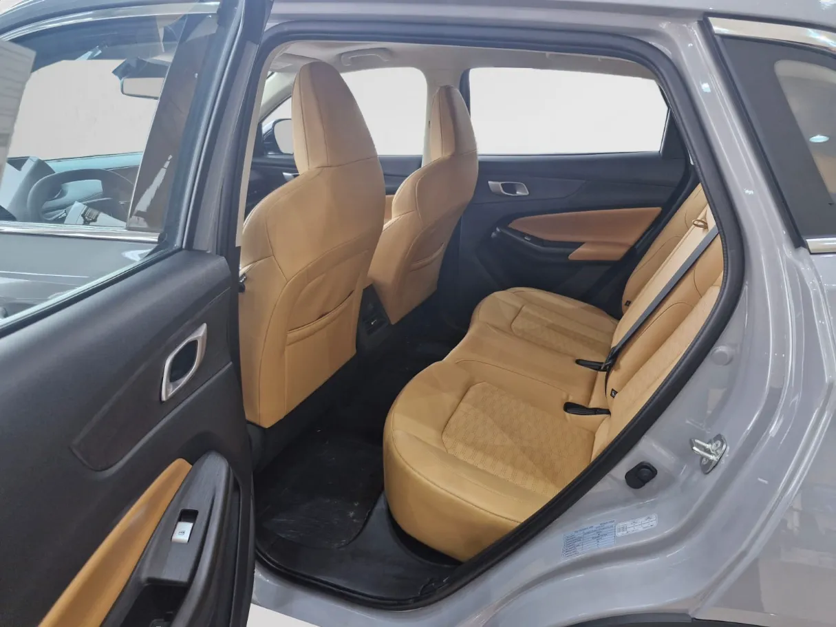 changan uni-s IMAGE