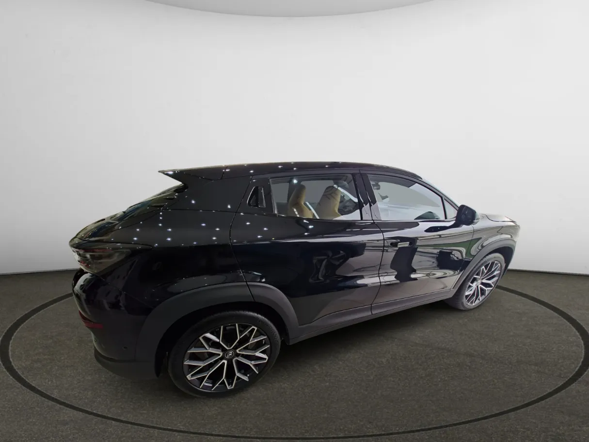 changan uni-t IMAGE