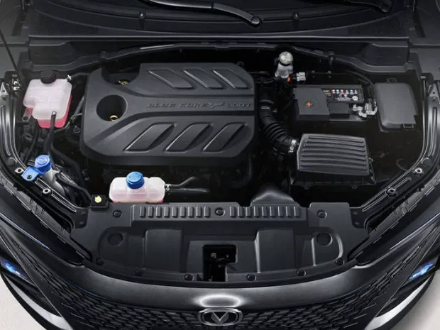 changan uni-t IMAGE