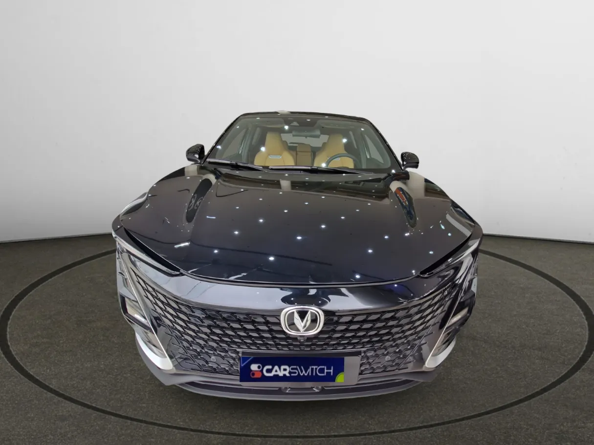changan uni-t IMAGE