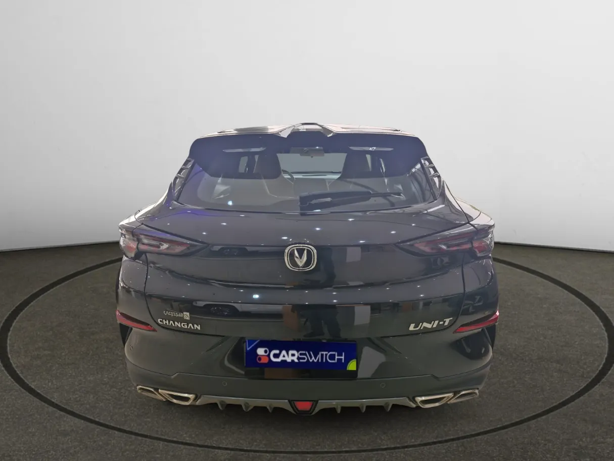 changan uni-t IMAGE