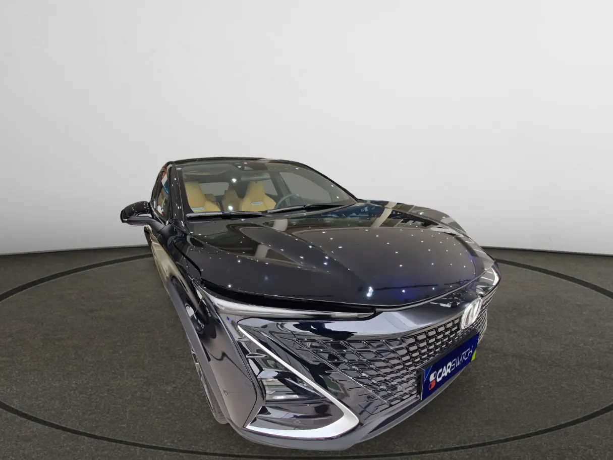 changan uni-t IMAGE