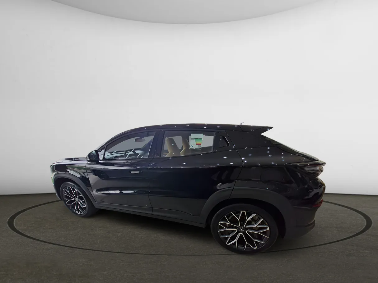 changan uni-t IMAGE