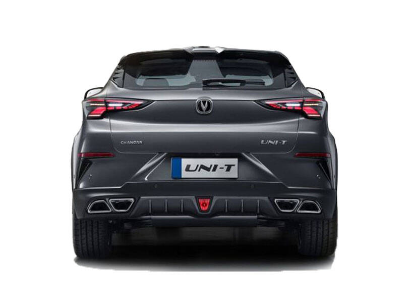 makes.changan models.uni-t IMAGE