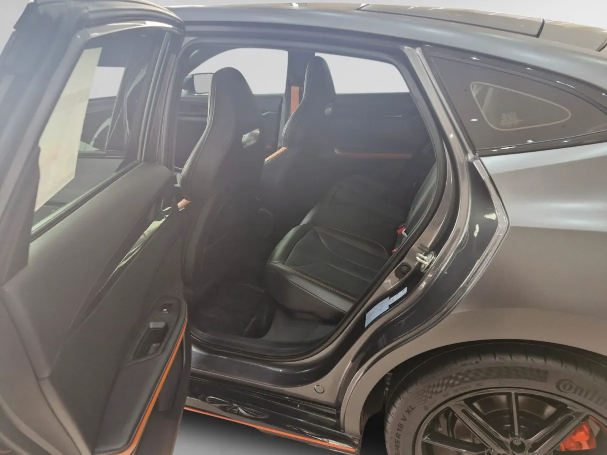 changan uni-v IMAGE