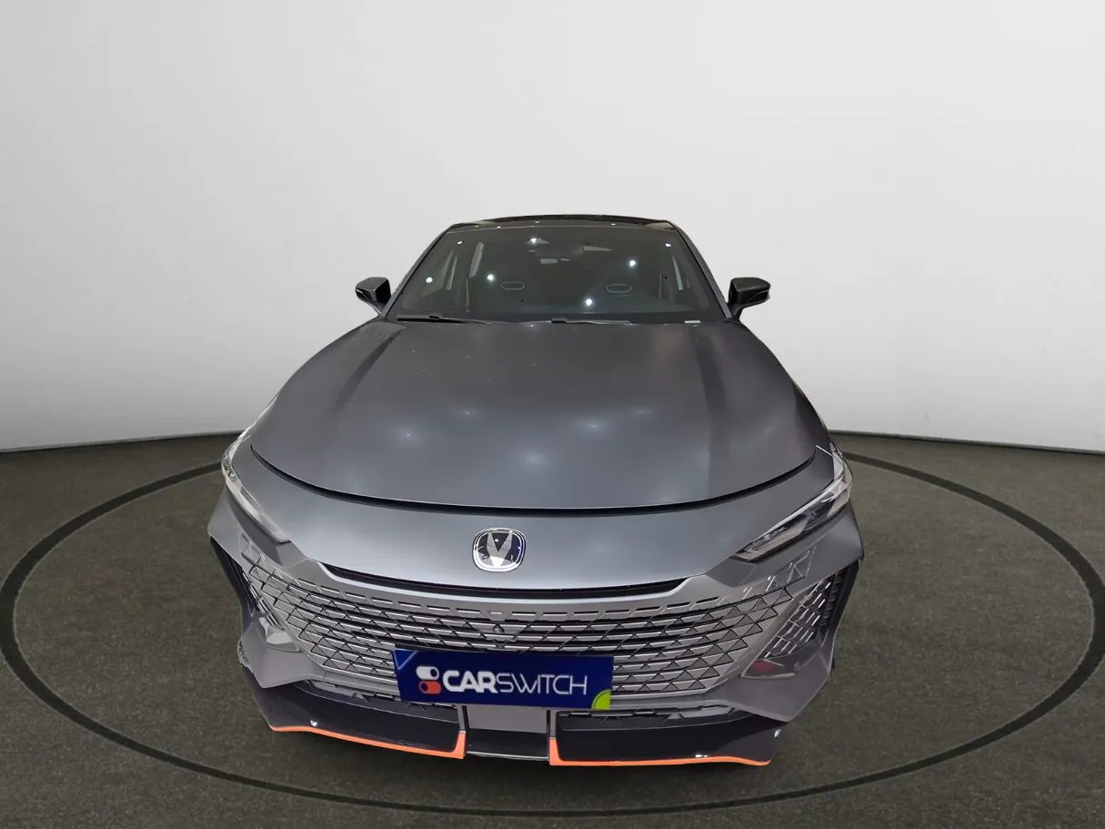 changan uni-v IMAGE