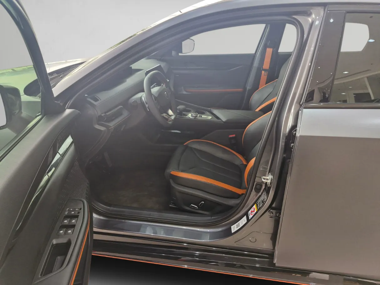 changan uni-v IMAGE