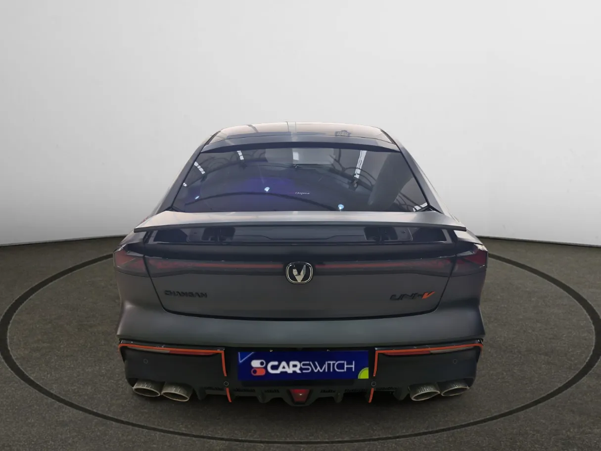 changan uni-v IMAGE