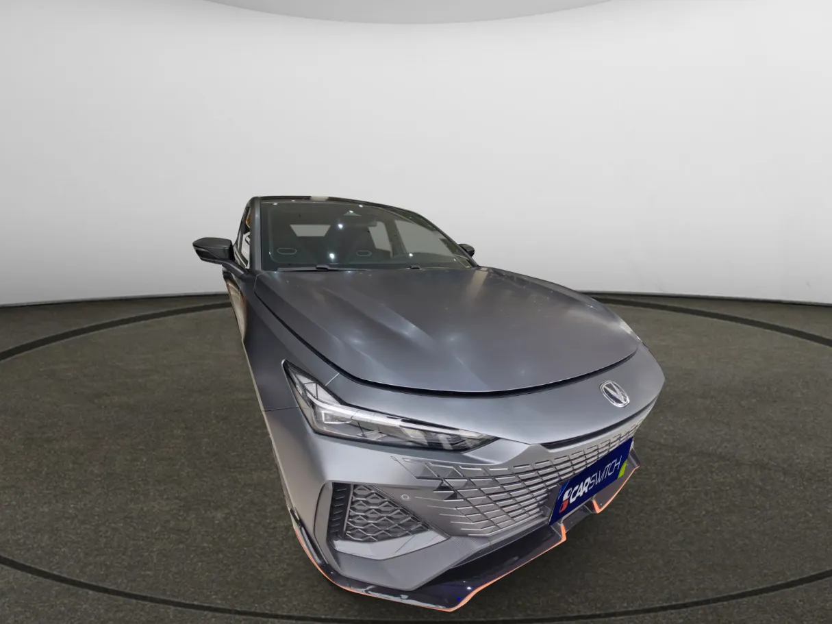 changan uni-v IMAGE
