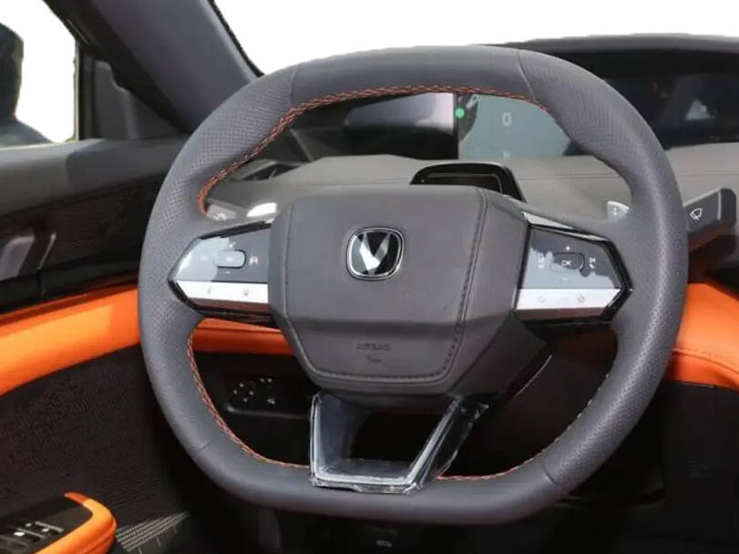 changan uni-v IMAGE