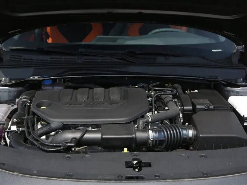 changan uni-v IMAGE
