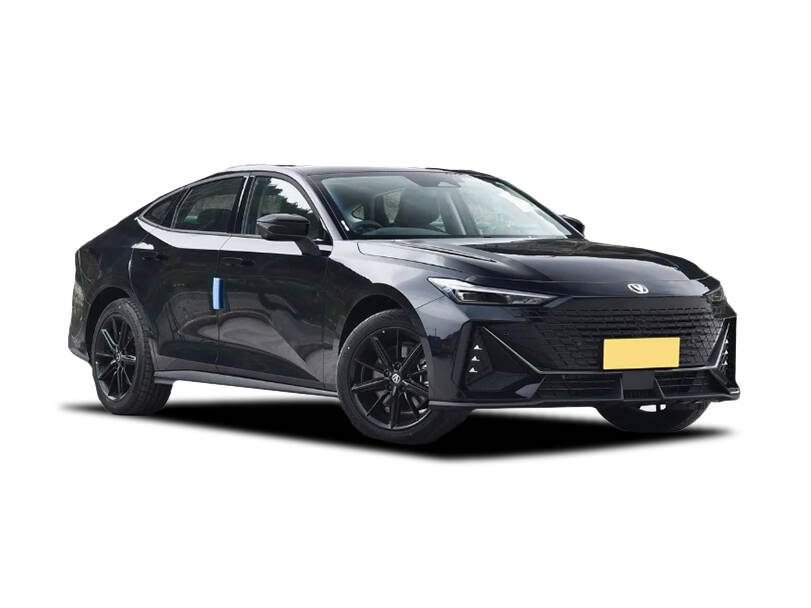 makes.changan models.uni-v IMAGE