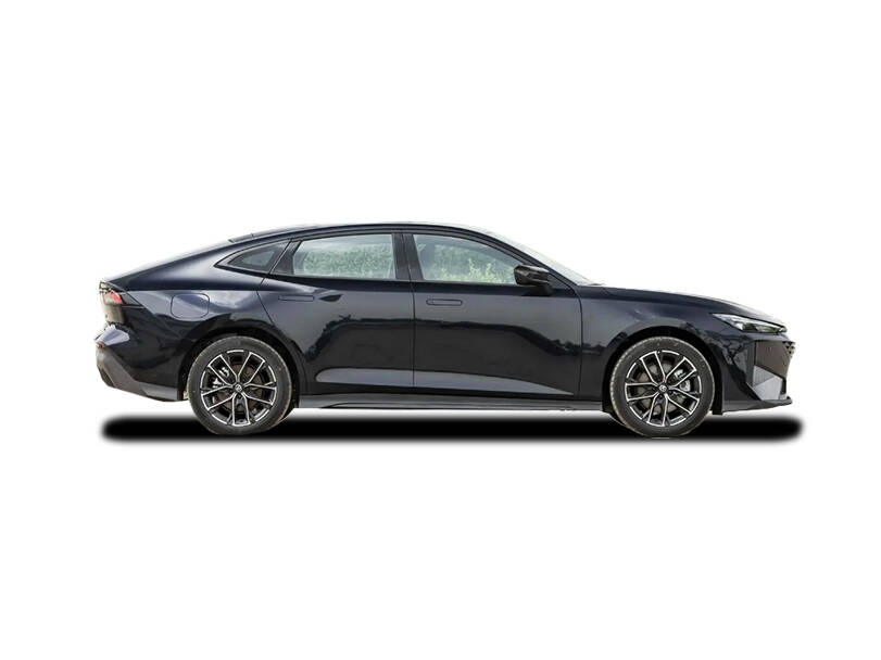 makes.changan models.uni-v IMAGE