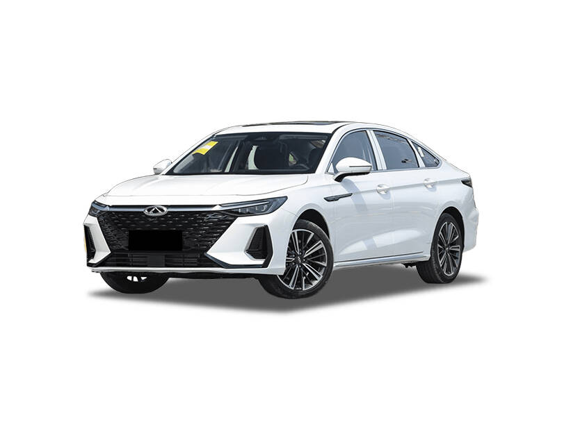 Chery Arizzo8