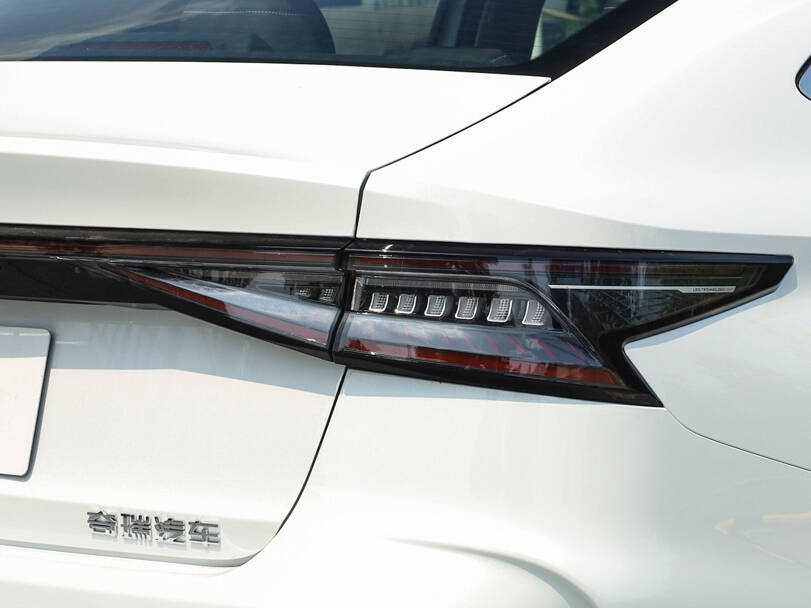 chery arizzo8 IMAGE