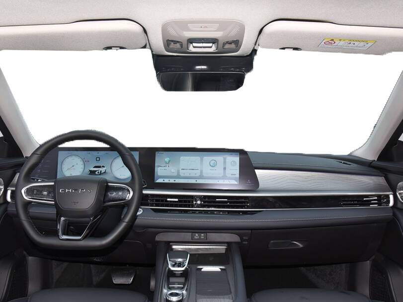 chery arizzo8 IMAGE