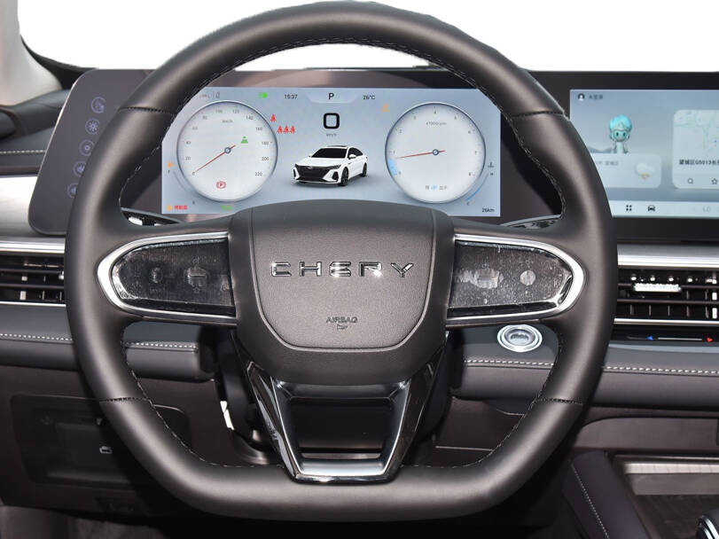 chery arizzo8 IMAGE