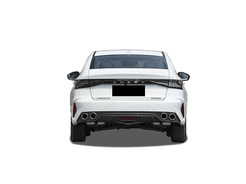 chery arizzo8 IMAGE
