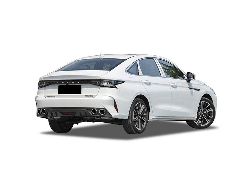 chery arizzo8 IMAGE