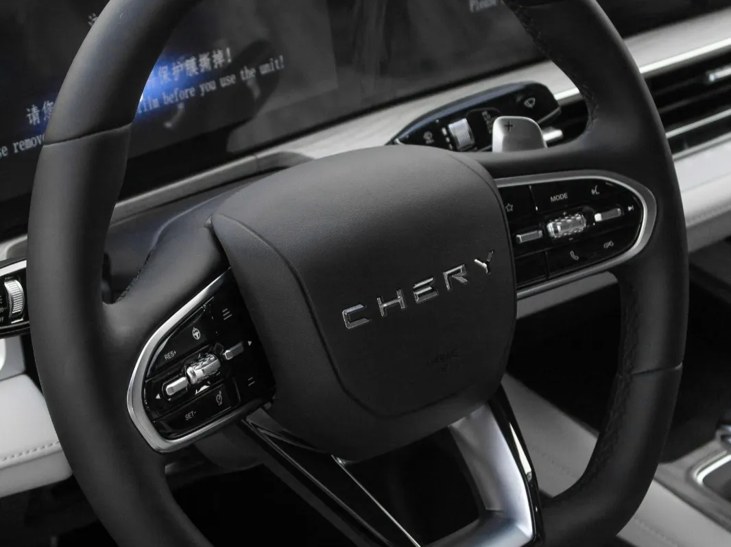 chery arrizo-8-pro IMAGE