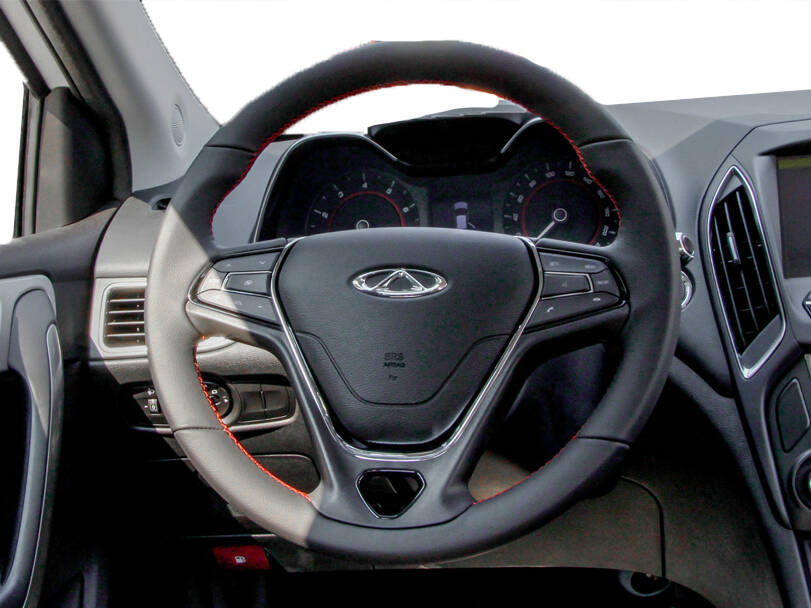 chery arrizo3 IMAGE
