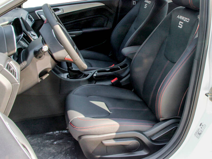 chery arrizo5 IMAGE
