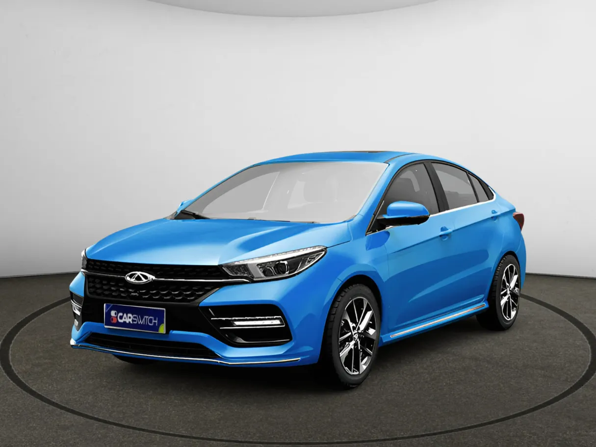 Chery Arrizo6-pro