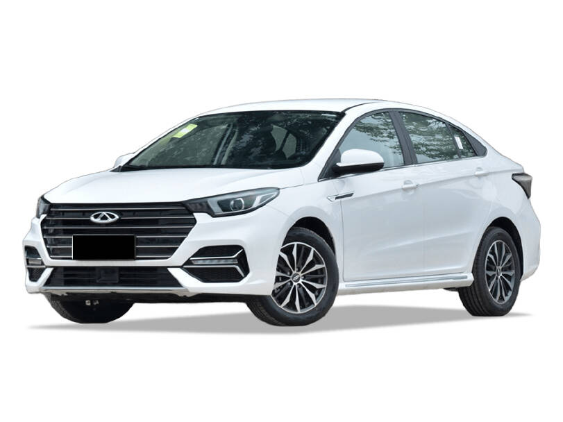 Chery Arrizo6