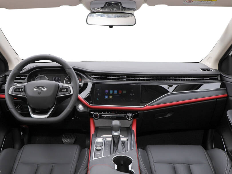 chery arrizo6 IMAGE