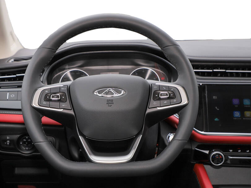 chery arrizo6 IMAGE