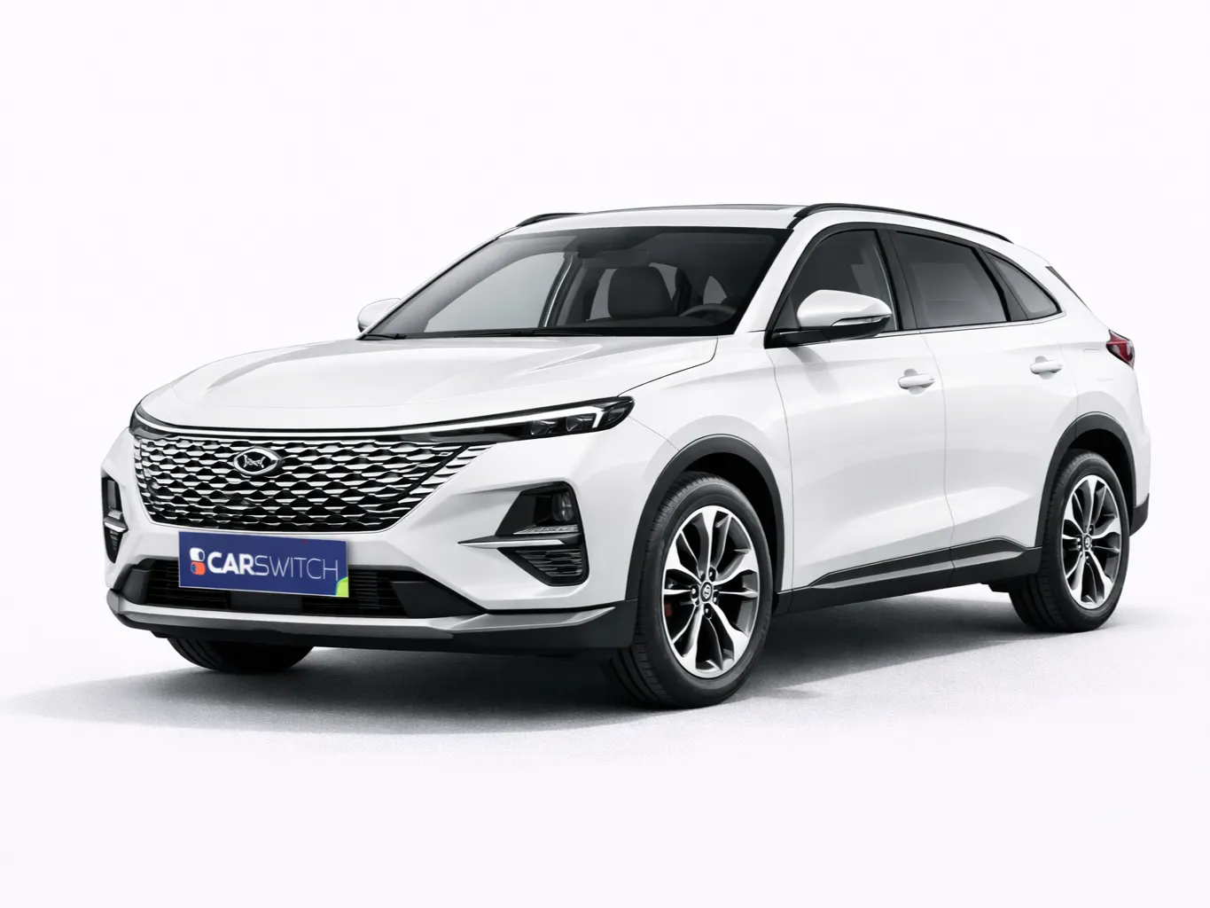 Chery Omoda-5