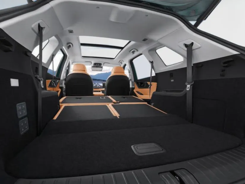 chery tiggo-9 IMAGE