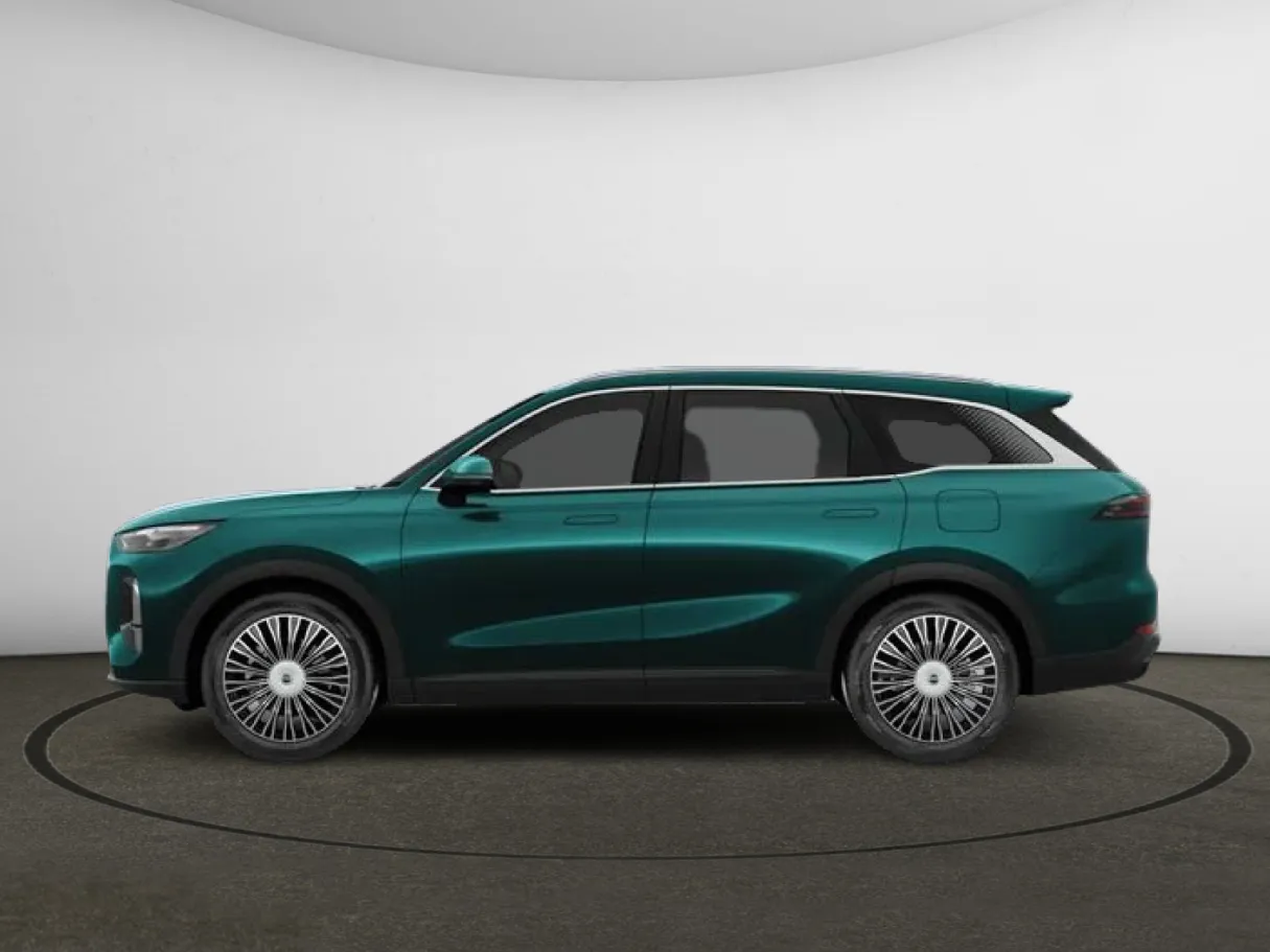 chery tiggo-9 IMAGE