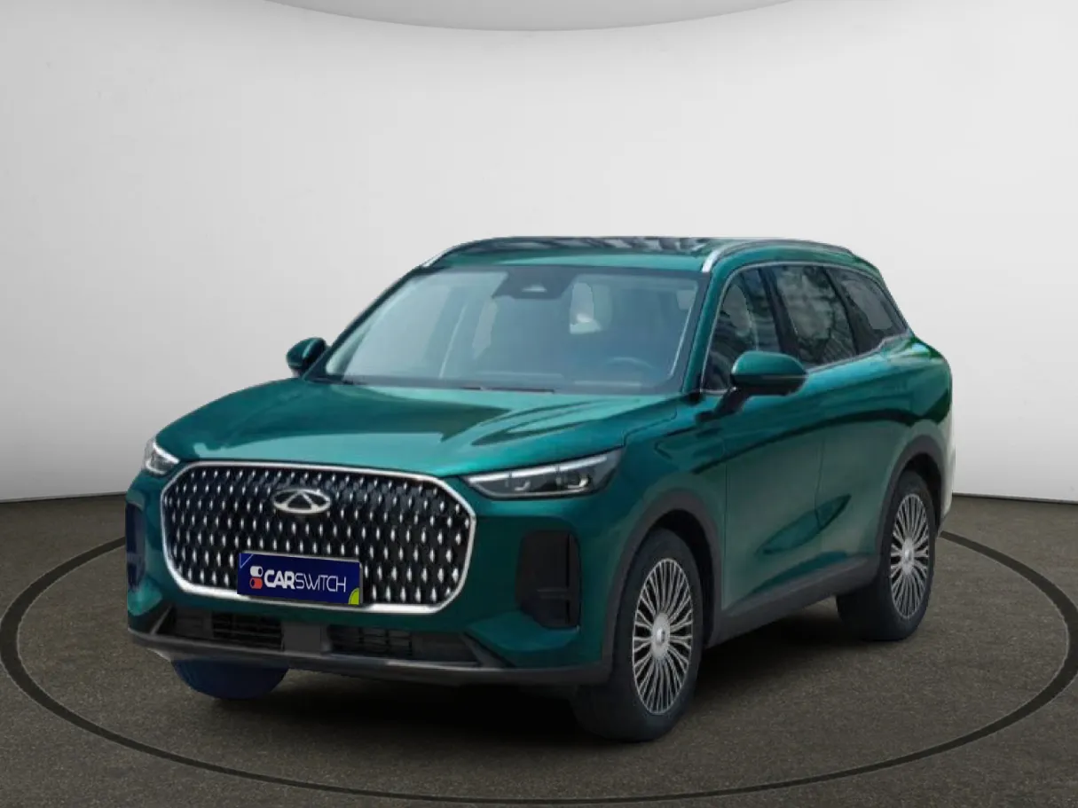 Chery Tiggo-9