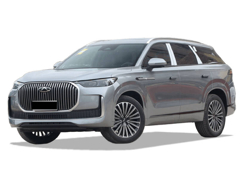 Chery Tiggo-9