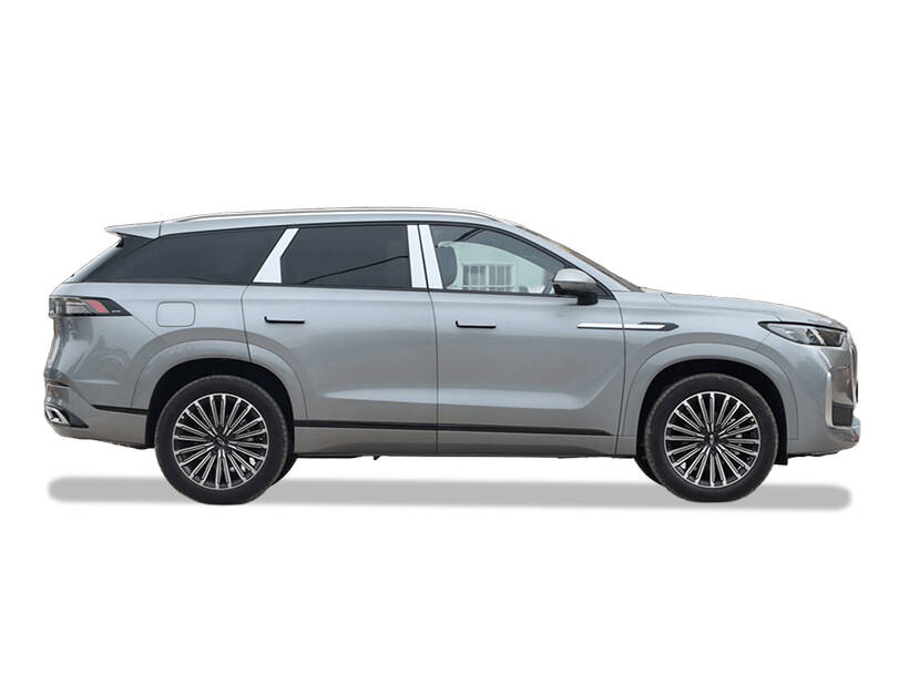 chery tiggo-9 IMAGE