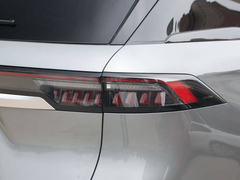 chery tiggo-9 IMAGE
