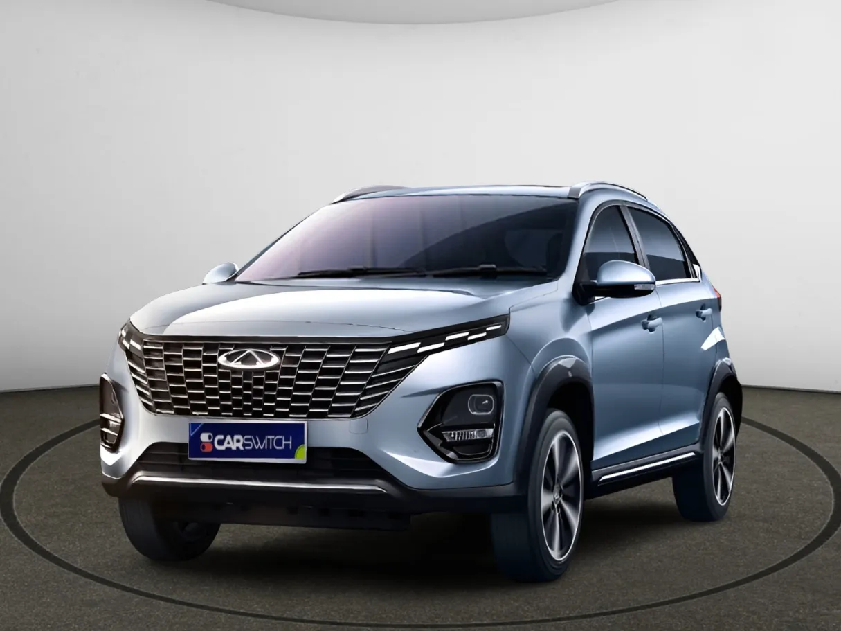 Chery Tiggo2-pro