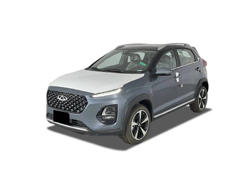 Chery Tiggo2