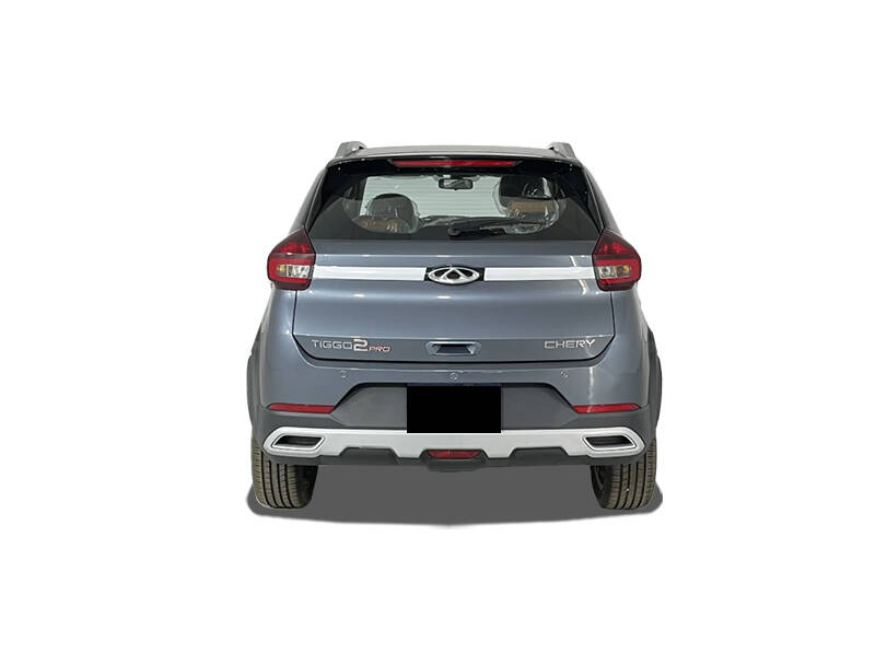 chery tiggo2 IMAGE