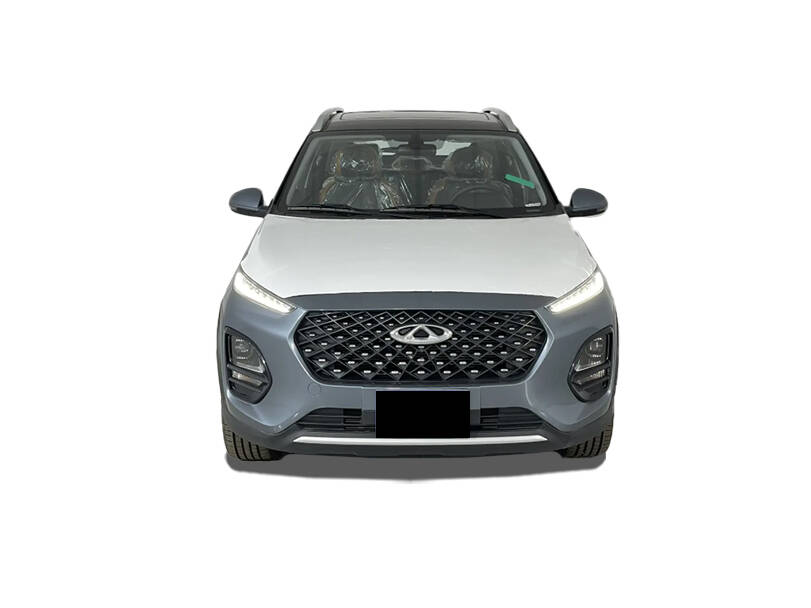 chery tiggo2 IMAGE