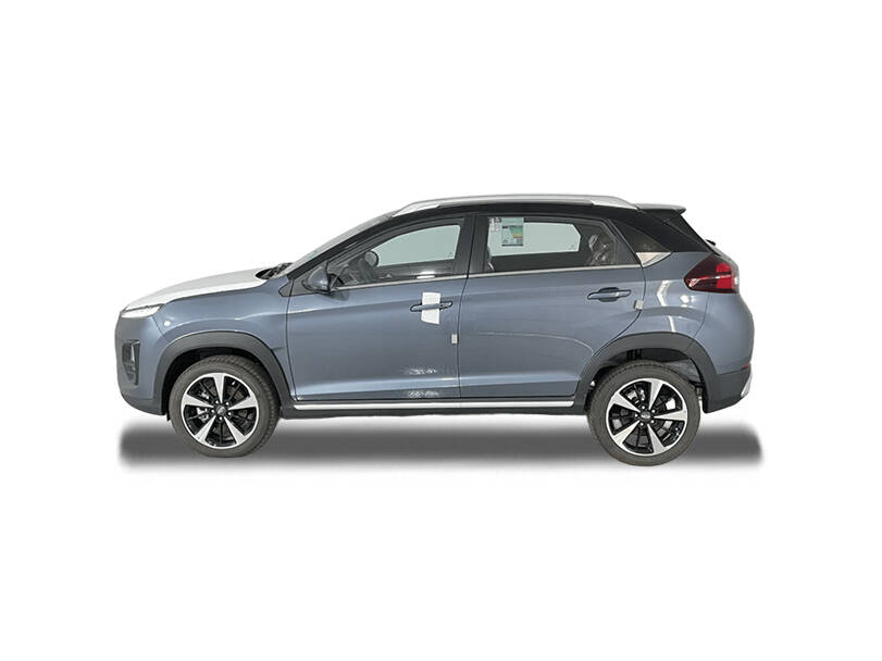 chery tiggo2 IMAGE
