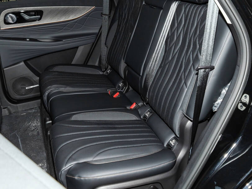 chery tiggo7 IMAGE